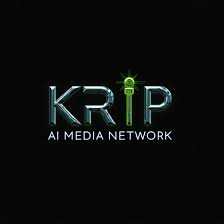 KripAI Logo